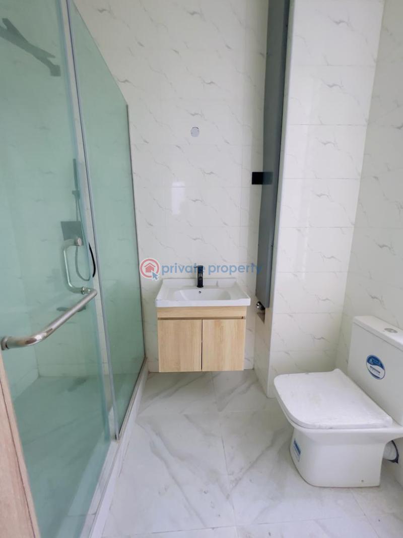 3 bedroom Block Of Flats For Sale Ikate Elegushi Lekki Lagos - 8