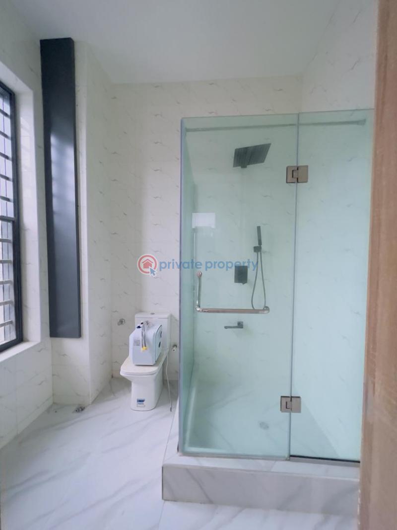 3 bedroom Block Of Flats For Sale Ikate Elegushi Lekki Lagos - 20