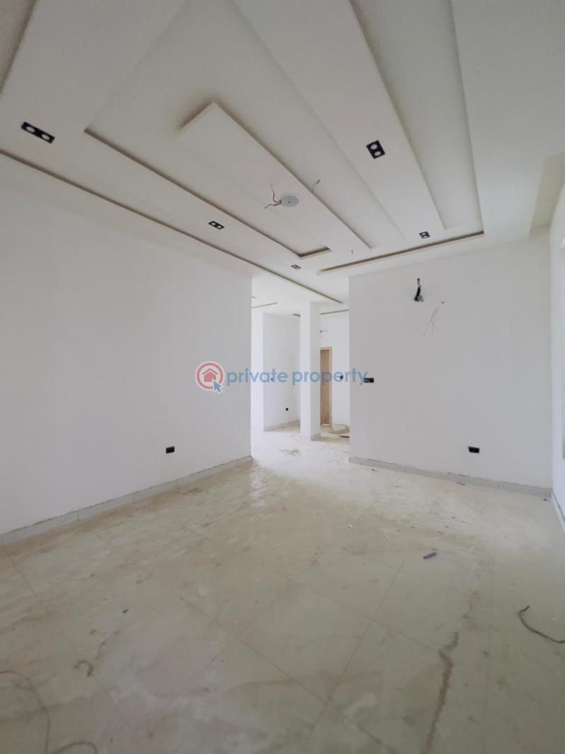 3 bedroom Block Of Flats For Sale Ikate Elegushi Lekki Lagos - 4