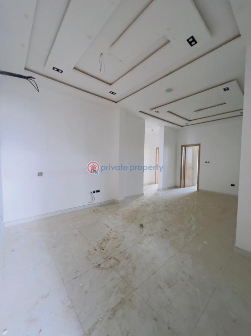 3 bedroom Block Of Flats For Sale Ikate Elegushi Lekki Lagos - 6