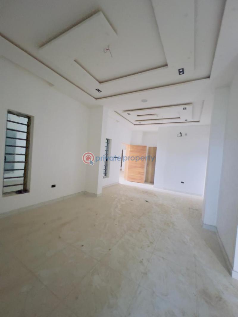 3 bedroom Block Of Flats For Sale Ikate Elegushi Lekki Lagos - 5