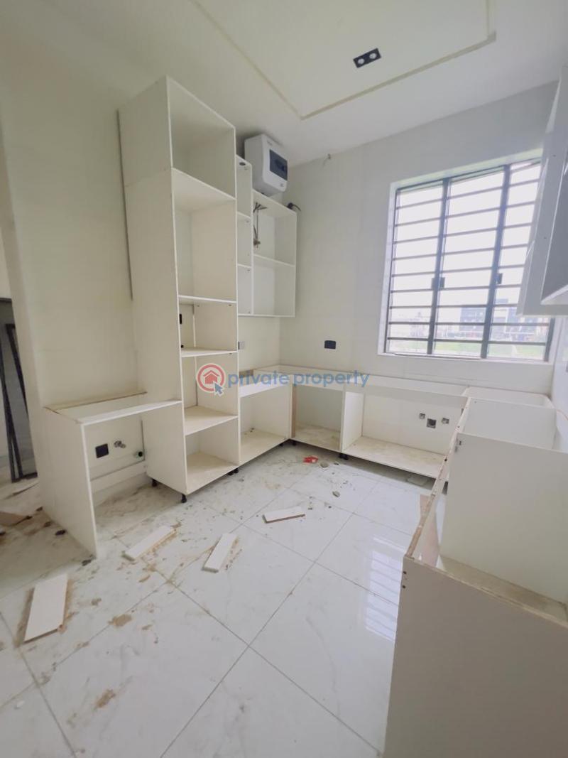 3 bedroom Block Of Flats For Sale Ikate Elegushi Lekki Lagos - 19