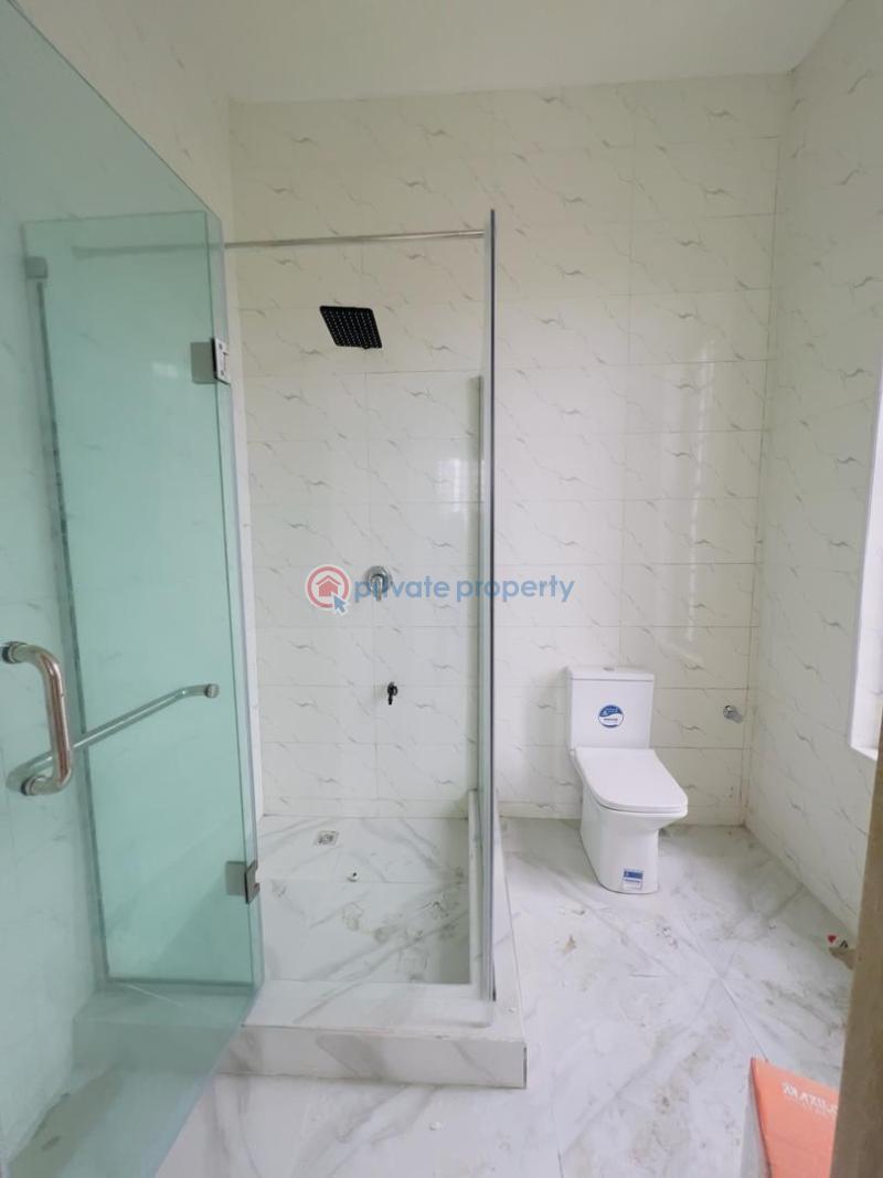 3 bedroom Block Of Flats For Sale Ikate Elegushi Lekki Lagos - 17