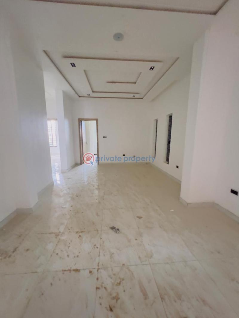 3 bedroom Block Of Flats For Sale Ikate Elegushi Lekki Lagos - 3