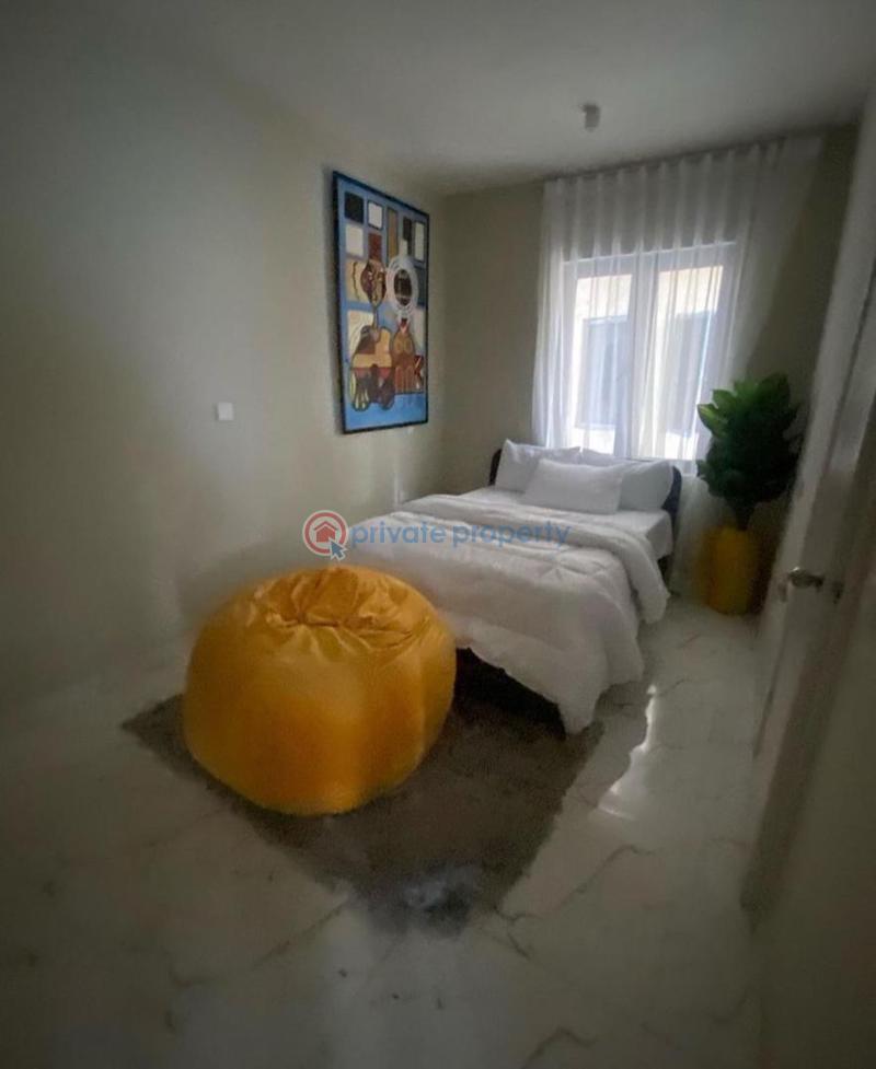 Flat & Apartment For Sale Lawanson Surulere Lagos - 2