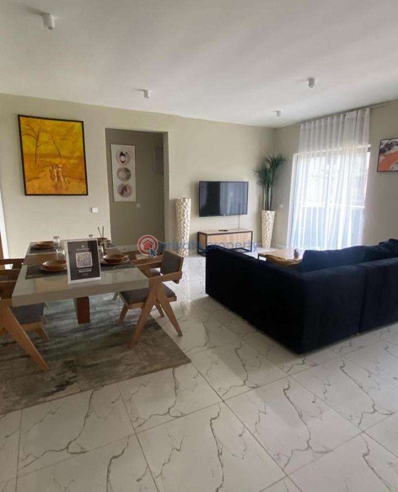 Flat & Apartment For Sale Lawanson Surulere Lagos - 3