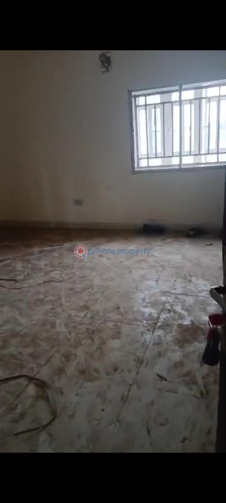 3 bedroom Block Of Flats For Rent Main Jabi Abuja Phase 2  - 3