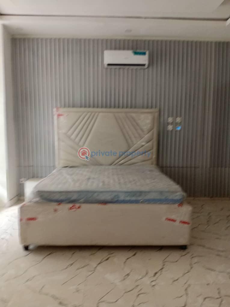 4 bedroom Detached Duplex For Rent Thomas Estate Ajah Lagos - 2