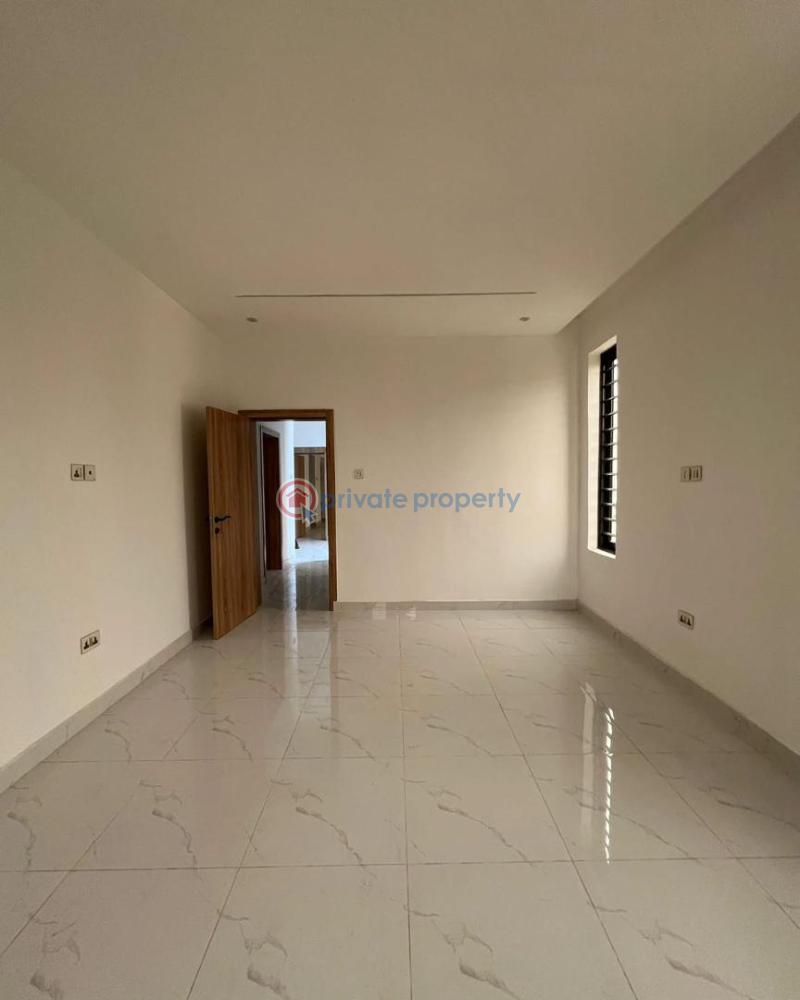 4 bedroom Detached Duplex For Sale Omole Phase 1 Oba Akran Ikeja Lagos - 0