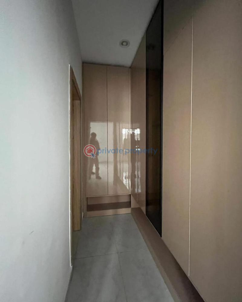 4 bedroom Detached Duplex For Sale Omole Phase 1 Oba Akran Ikeja Lagos - 4