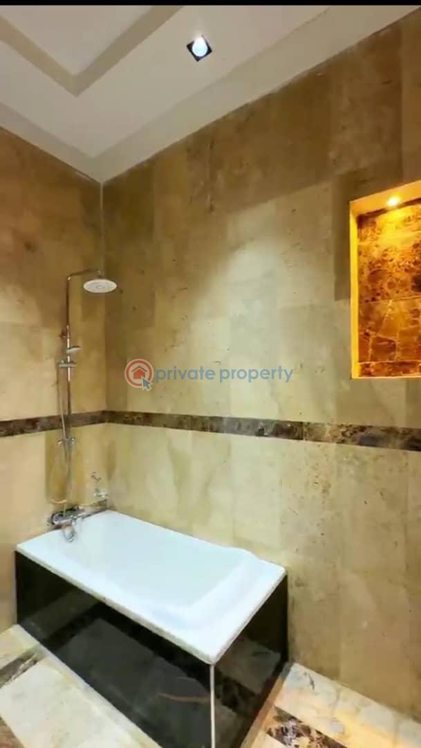 4 bedroom Terraced Duplex For Sale Life Camp Abuja Phase 3  - 22