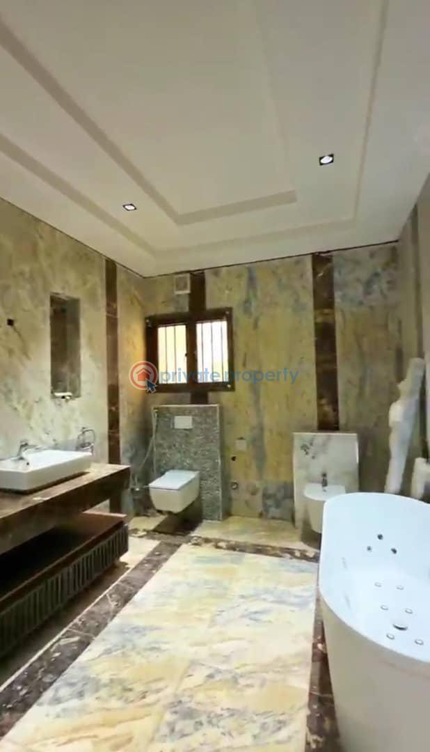 4 bedroom Terraced Duplex For Sale Life Camp Abuja Phase 3  - 13