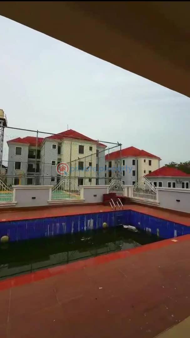 4 bedroom Terraced Duplex For Sale Life Camp Abuja Phase 3  - 25