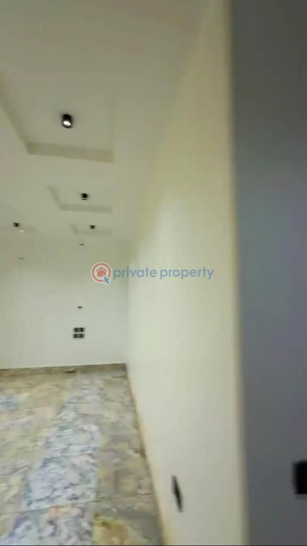 4 bedroom Terraced Duplex For Sale Life Camp Abuja Phase 3  - 10