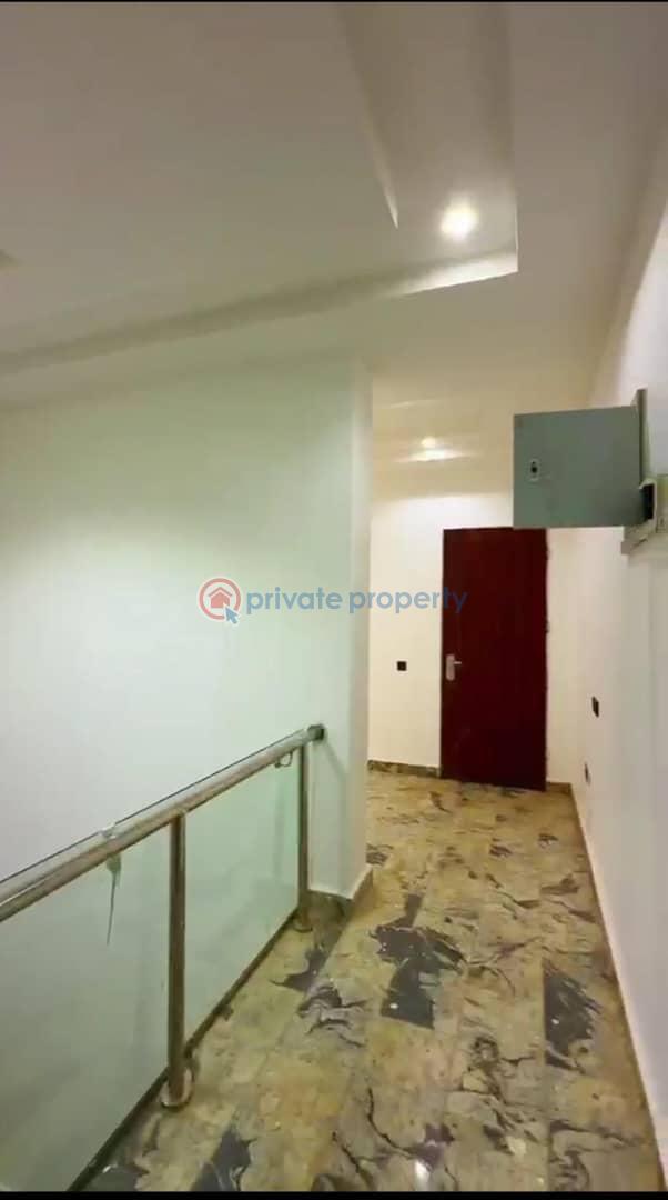 4 bedroom Terraced Duplex For Sale Life Camp Abuja Phase 3  - 18