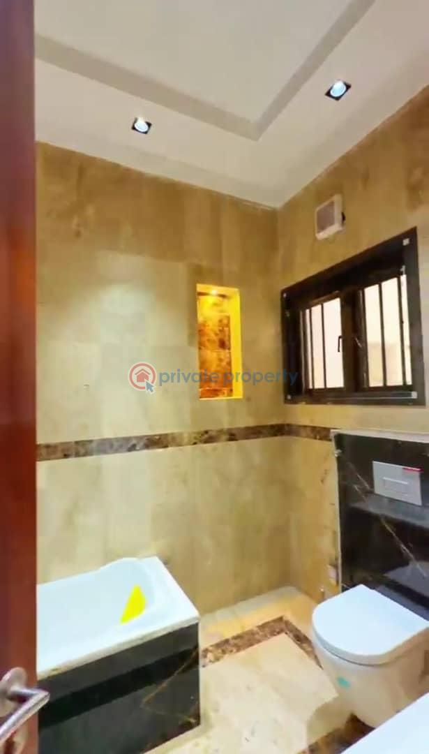 4 bedroom Terraced Duplex For Sale Life Camp Abuja Phase 3  - 21