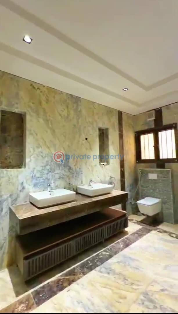 4 bedroom Terraced Duplex For Sale Life Camp Abuja Phase 3  - 14