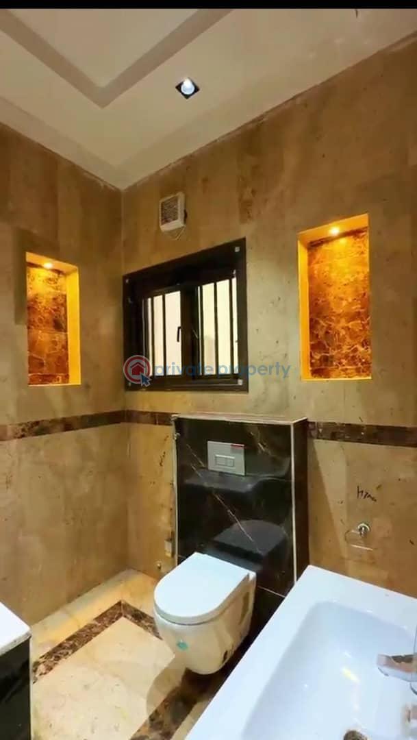 4 bedroom Terraced Duplex For Sale Life Camp Abuja Phase 3  - 23