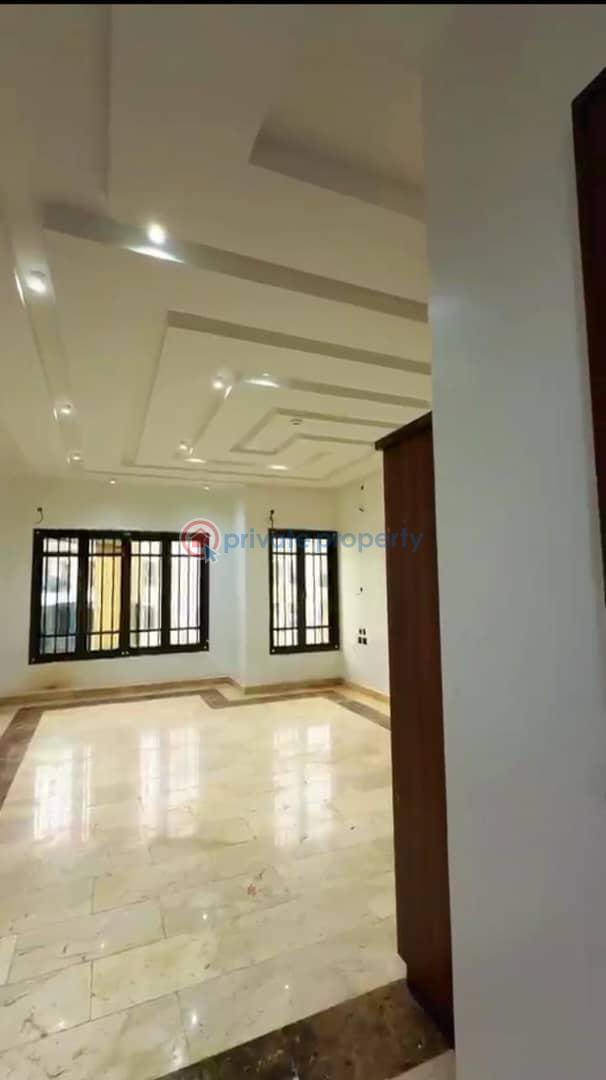 4 bedroom Terraced Duplex For Sale Life Camp Abuja Phase 3  - 20