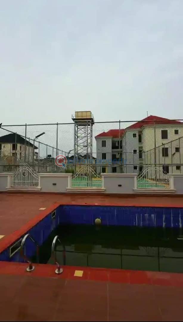 4 bedroom Terraced Duplex For Sale Life Camp Abuja Phase 3  - 24
