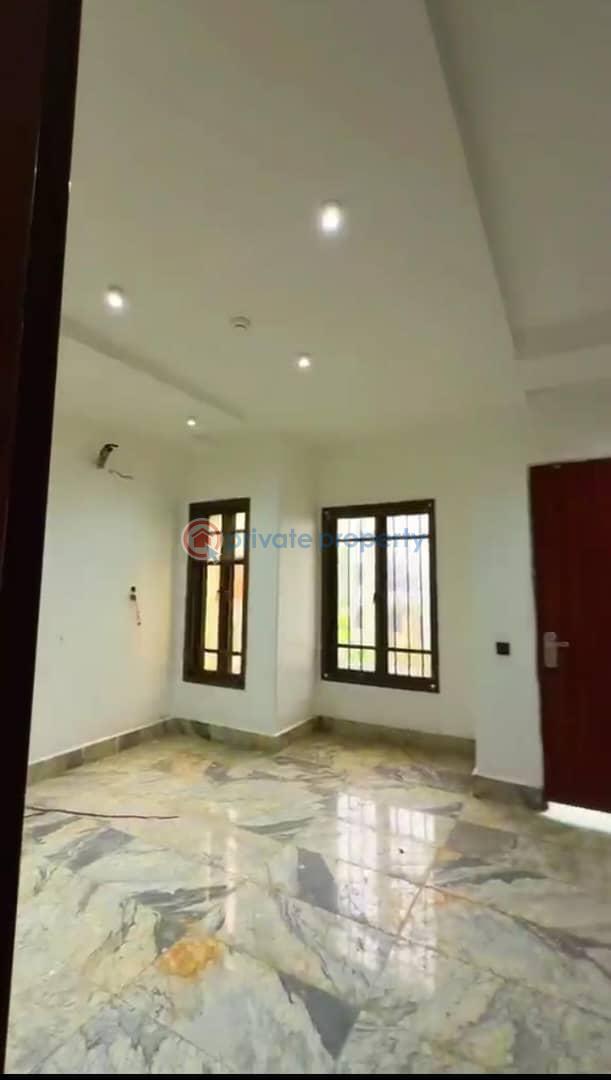 4 bedroom Terraced Duplex For Sale Life Camp Abuja Phase 3  - 19