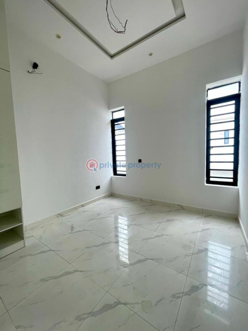 4 bedroom Detached Duplex For Sale Ajah Lagos - 15