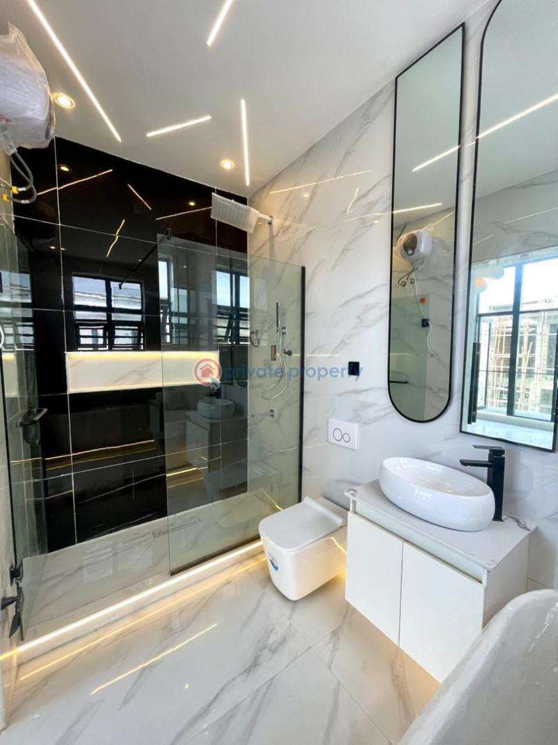 4 bedroom Detached Duplex For Sale Ajah Lagos - 2