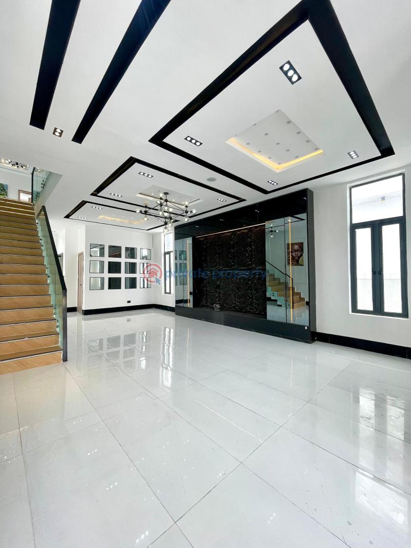 5 bedroom Detached Duplex For Sale Ajah Lagos - 2