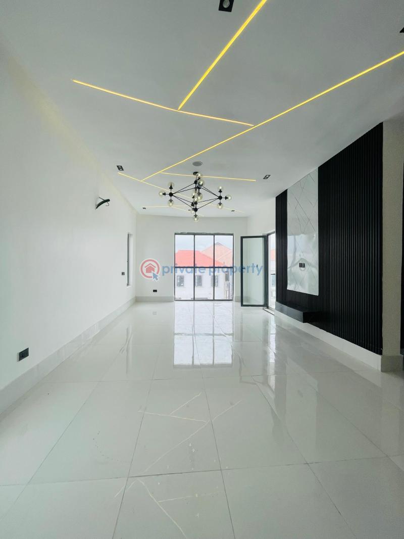 5 bedroom Detached Duplex For Sale Ajah Lagos - 5