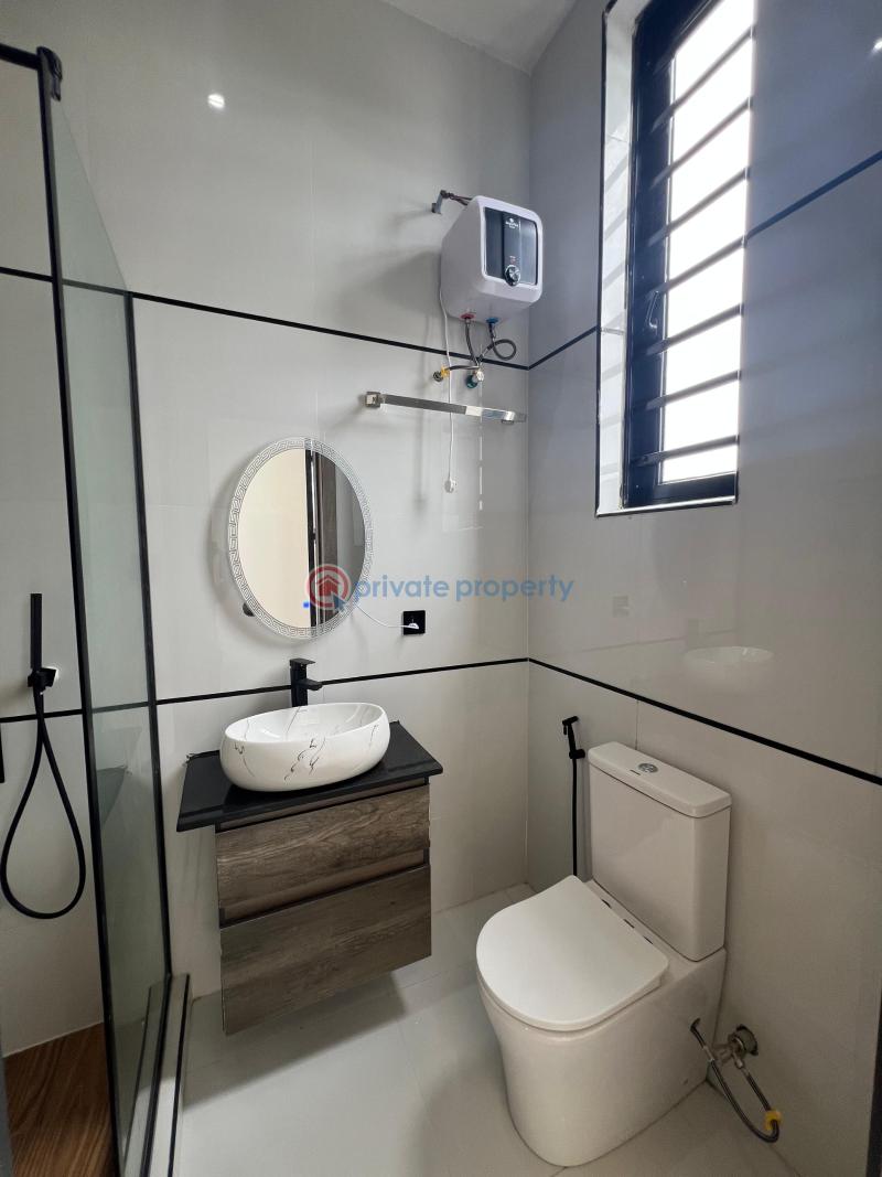 5 bedroom Detached Duplex For Sale Ajah Lagos - 7