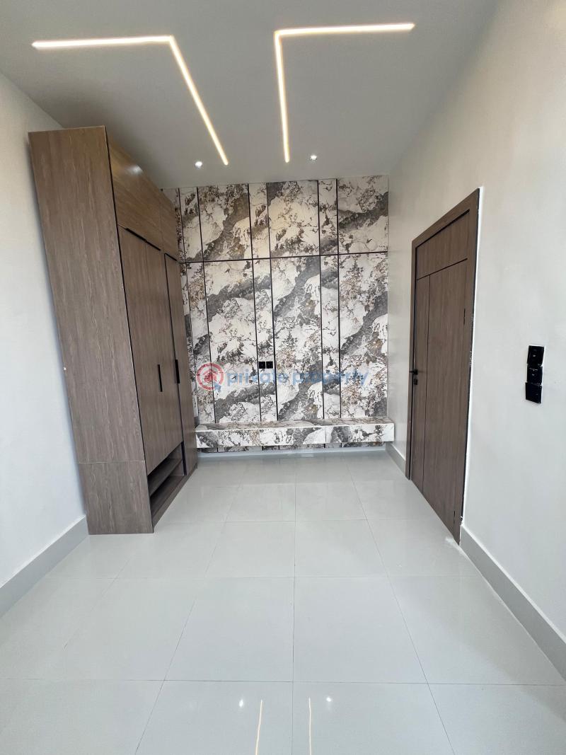 5 bedroom Detached Duplex For Sale Ajah Lagos - 9