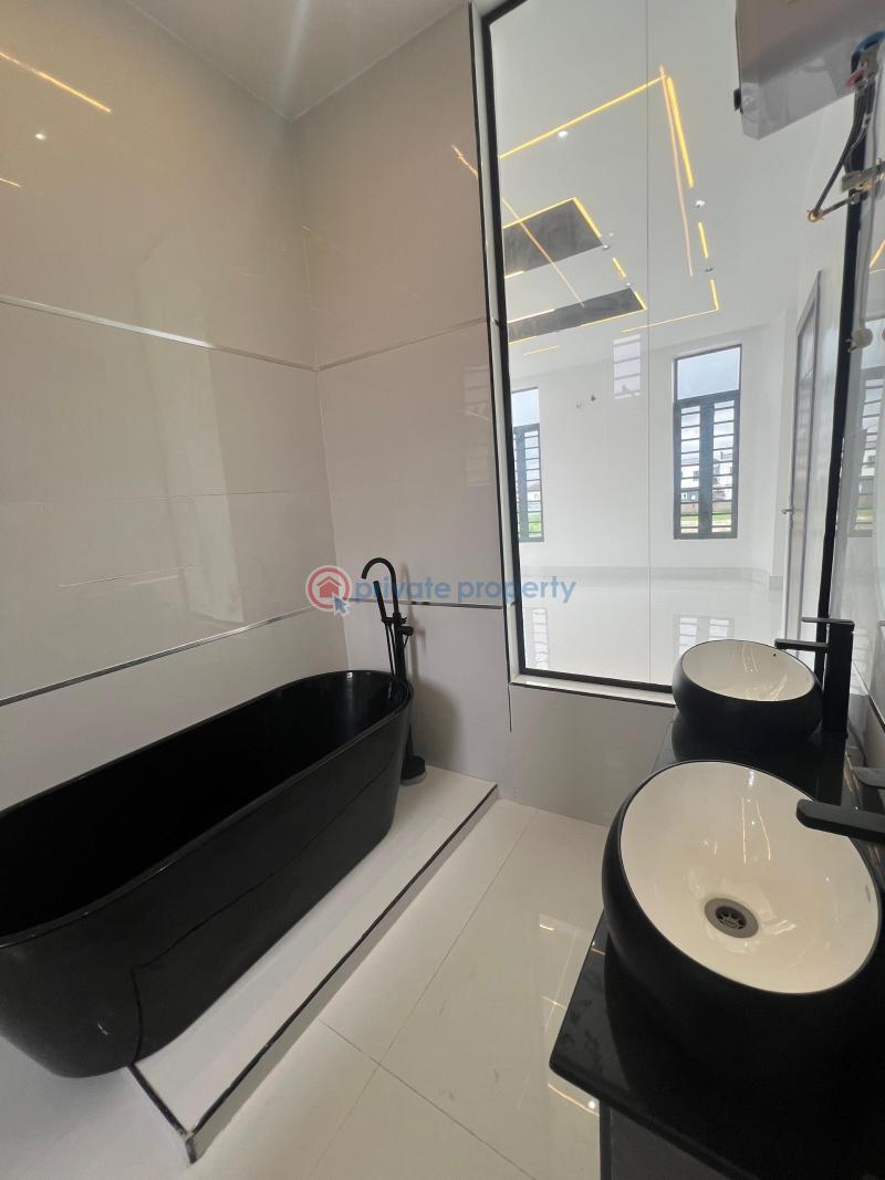 5 bedroom Detached Duplex For Sale Ajah Lagos - 9
