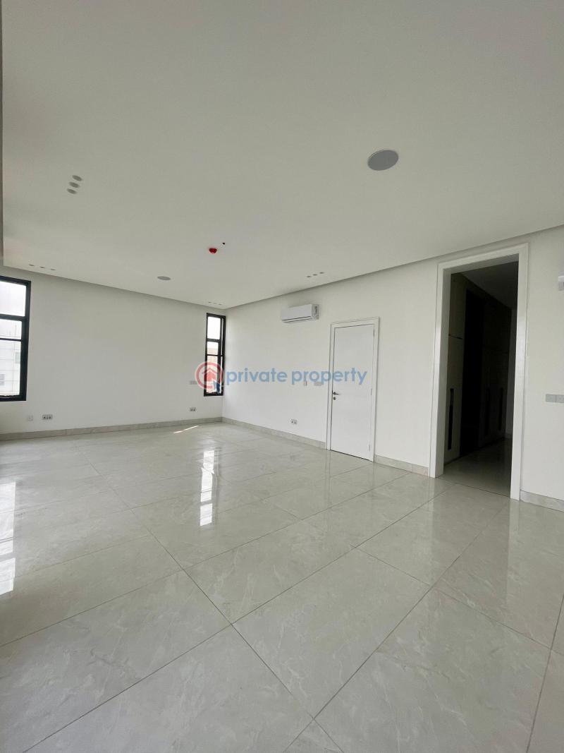 5 bedroom Detached Duplex For Sale Ikoyi Lagos - 0