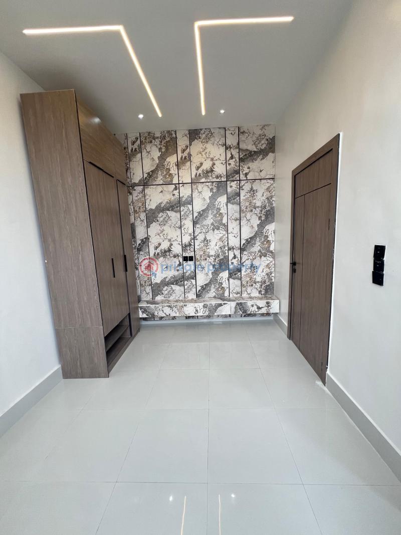 5 bedroom Detached Duplex For Sale Ajah Lagos - 10