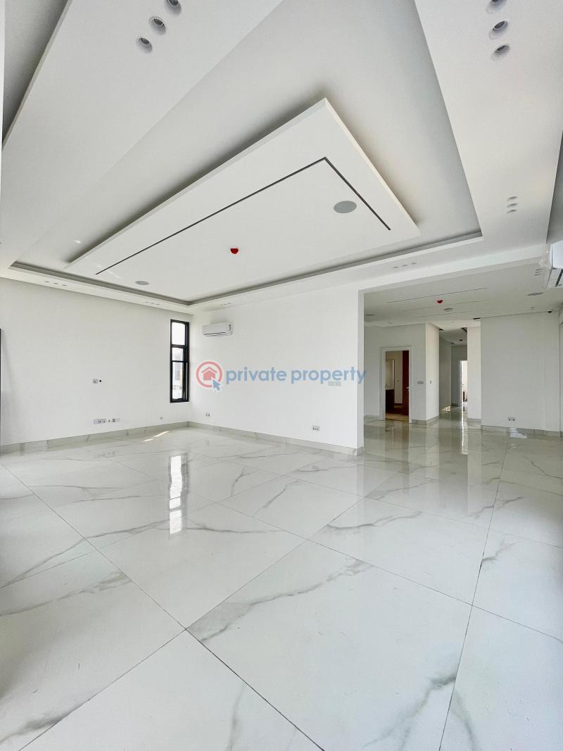 5 bedroom Detached Duplex For Sale Ikoyi Lagos - 3