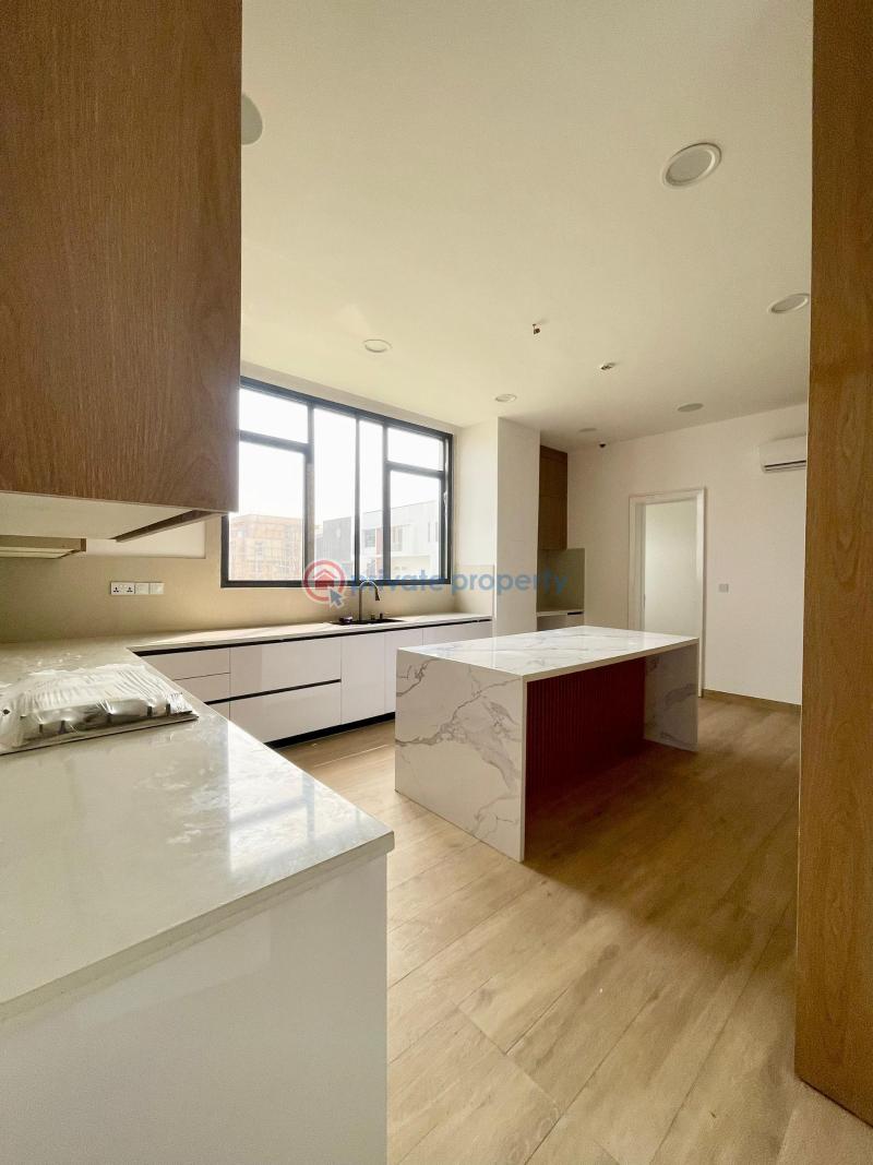 5 bedroom Detached Duplex For Sale Ikoyi Lagos - 8