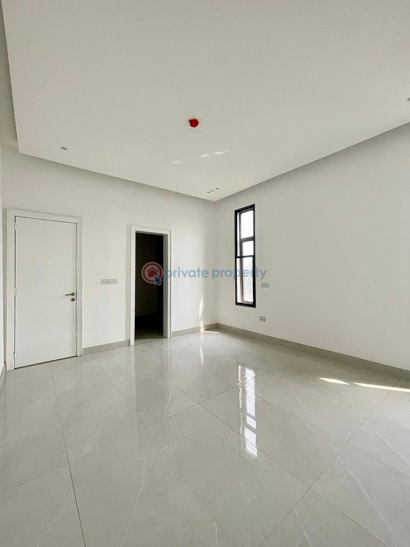 5 bedroom Detached Duplex For Sale Ikoyi Lagos - 7