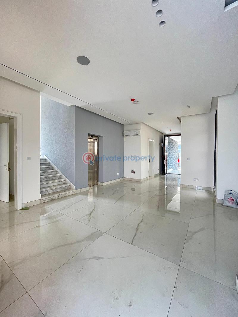5 bedroom Detached Duplex For Sale Ikoyi Lagos - 4