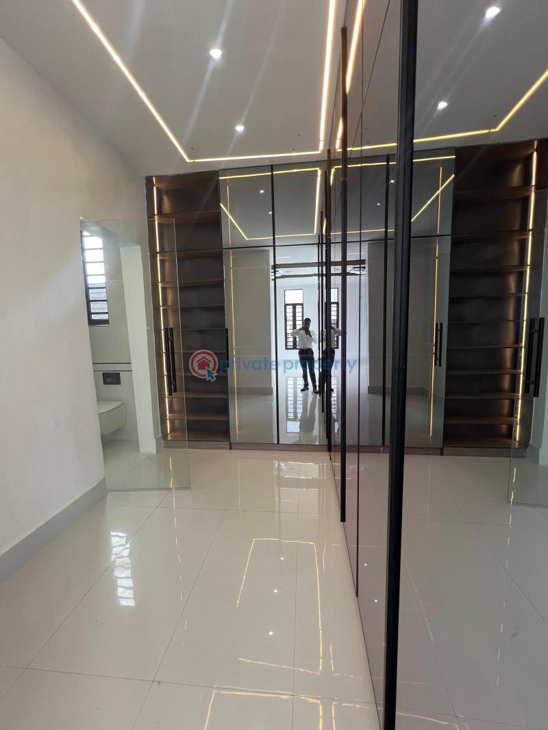 5 bedroom Detached Duplex For Sale Ajah Lagos - 7