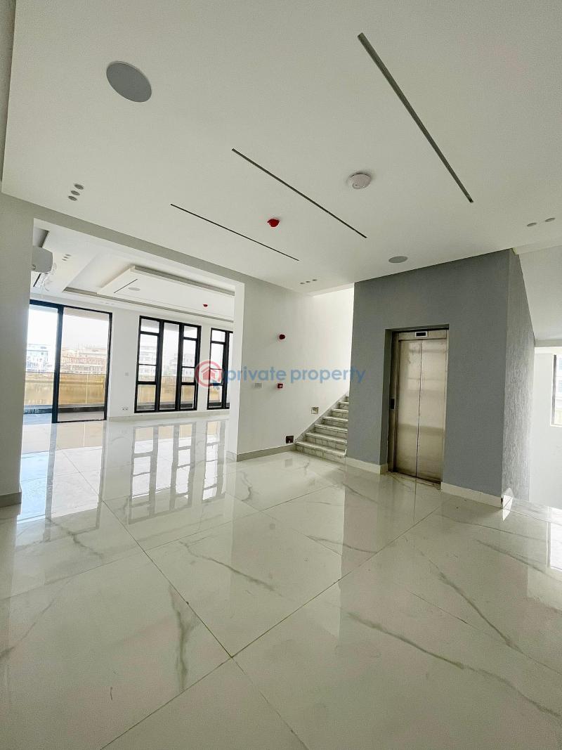5 bedroom Detached Duplex For Sale Ikoyi Lagos - 6