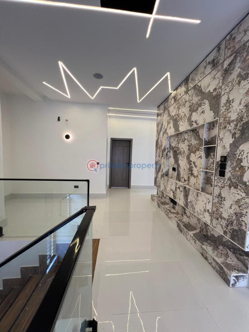 5 bedroom Detached Duplex For Sale Ajah Lagos - 4