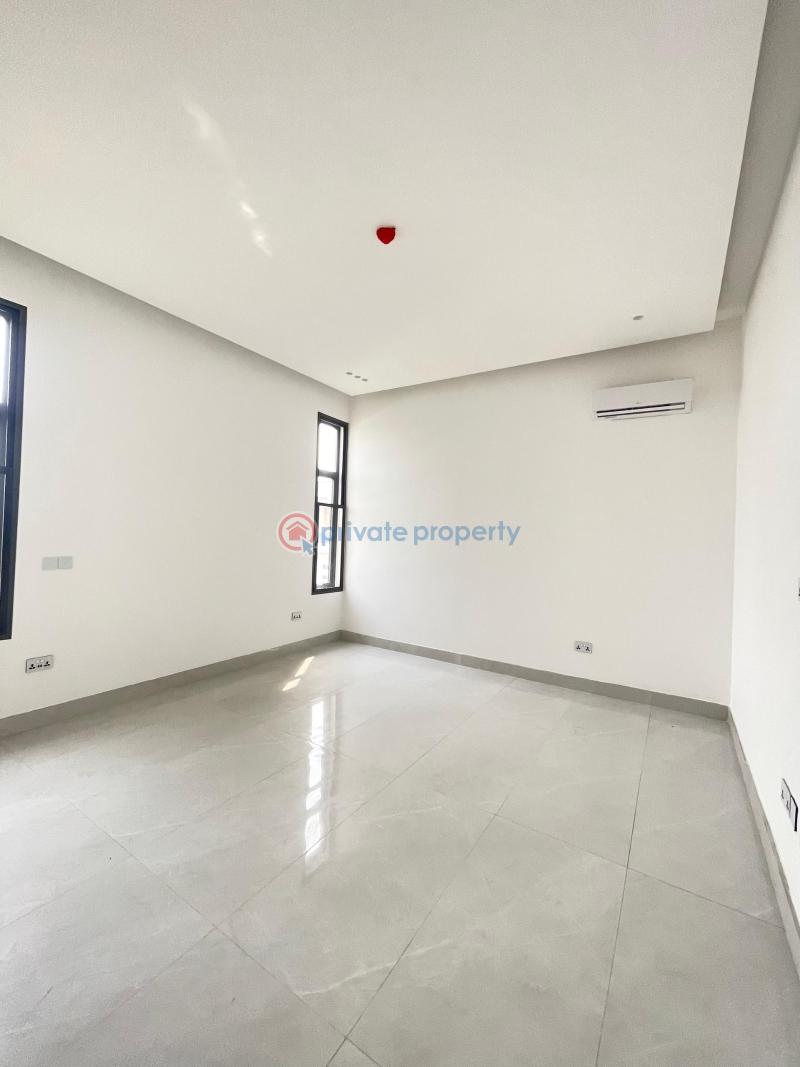 5 bedroom Detached Duplex For Sale Ikoyi Lagos - 14