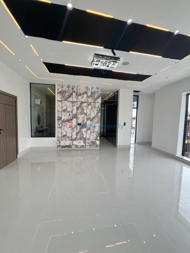 5 bedroom Detached Duplex For Sale Ajah Lagos - 5