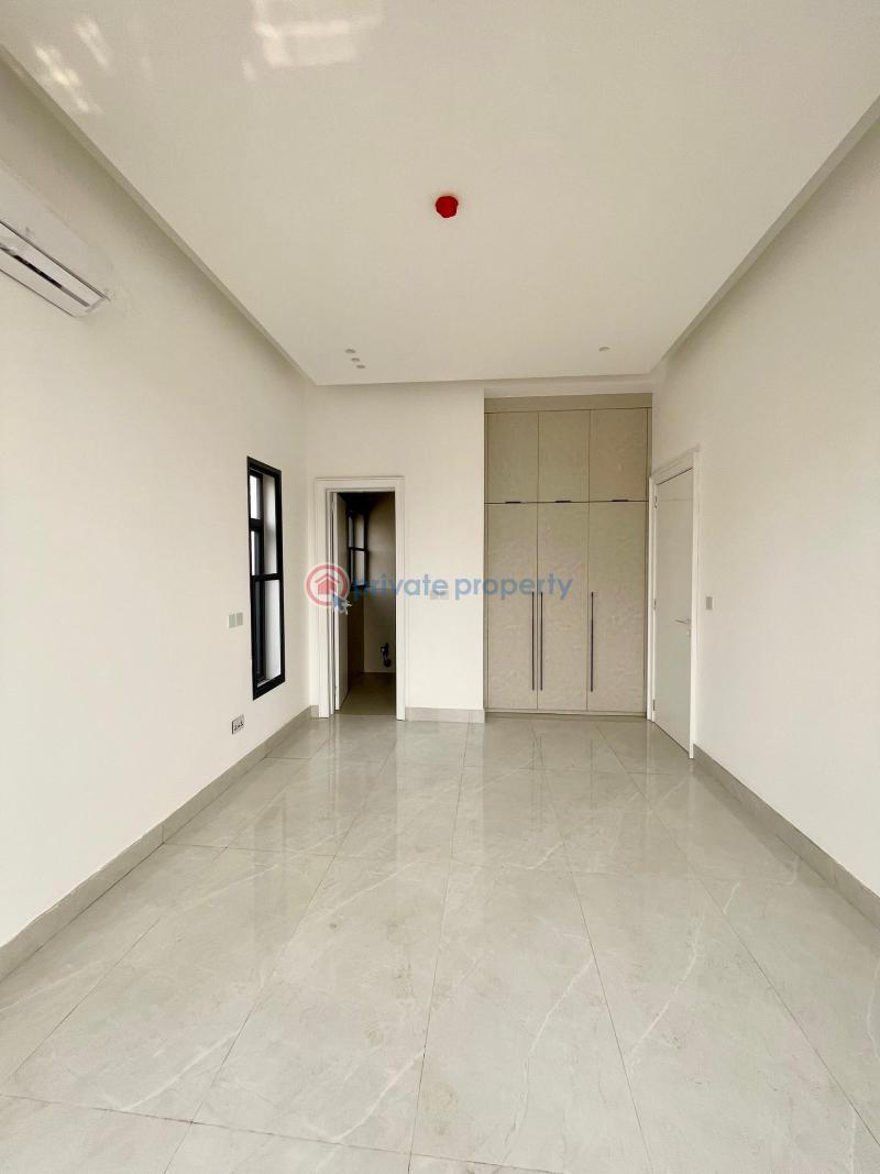5 bedroom Detached Duplex For Sale Ikoyi Lagos - 3