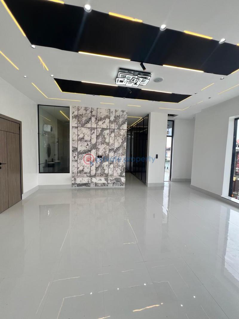 5 bedroom Detached Duplex For Sale Ajah Lagos - 10