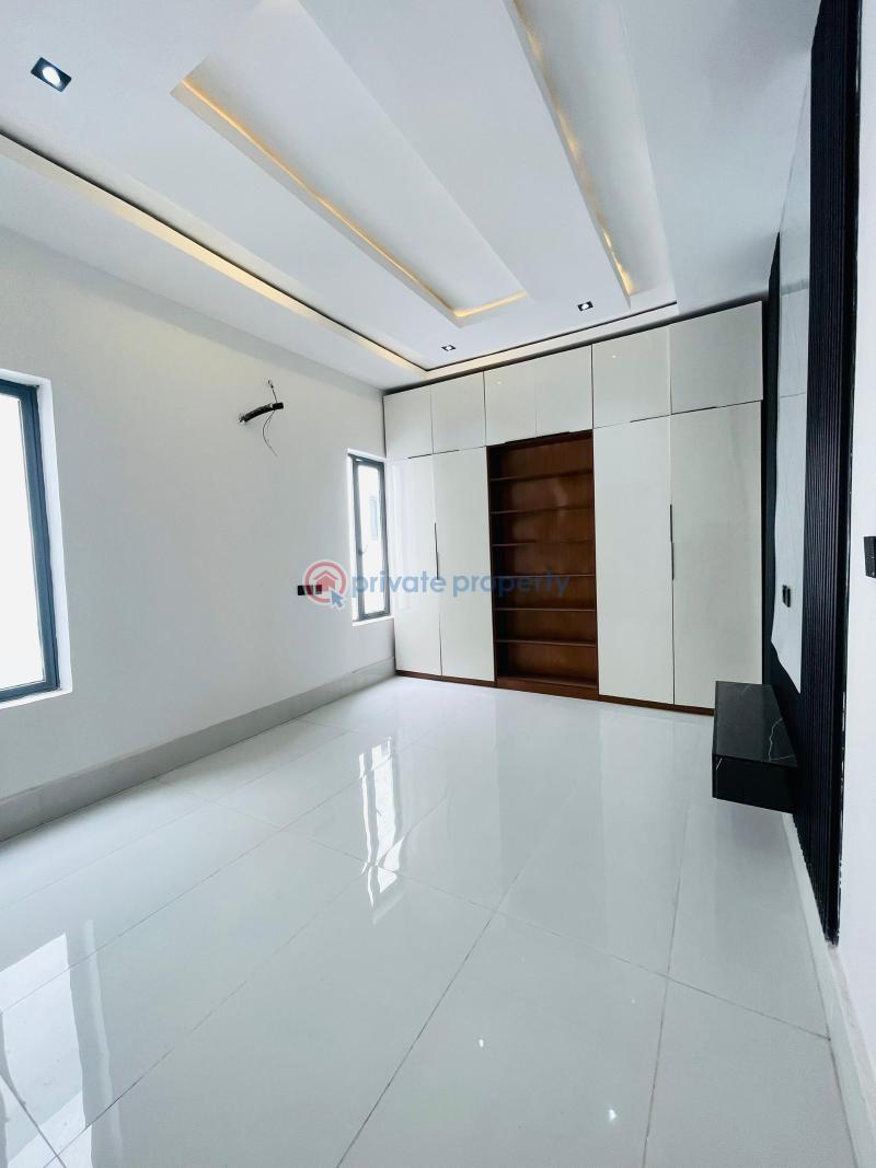 5 bedroom Detached Duplex For Sale Ajah Lagos - 7