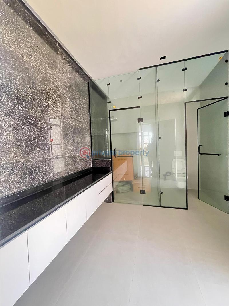 5 bedroom Detached Duplex For Sale Ikoyi Lagos - 13