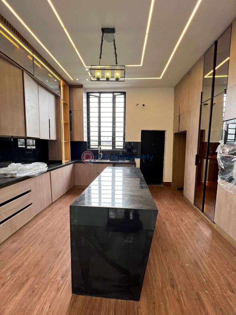 5 bedroom Detached Duplex For Sale Ajah Lagos - 4