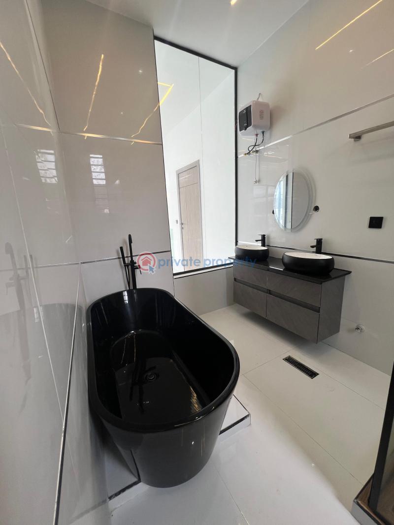 5 bedroom Detached Duplex For Sale Ajah Lagos - 8