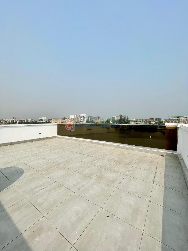 5 bedroom Detached Duplex For Sale Ikoyi Lagos - 19